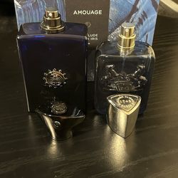 Parfums De Marly & Amouage