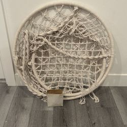 Beautiful Hanging Chair Swing