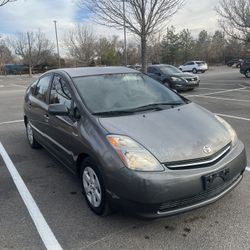 2007 Toyota Prius 