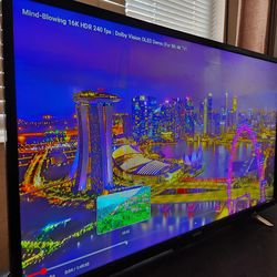 Japanese 40 inch computer/laptop/phone. Monitor/Tv