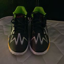  NBA 2k X Puma Scott Zeros