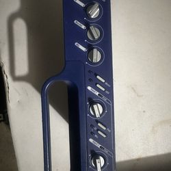 Mbox 2 Studio Interface