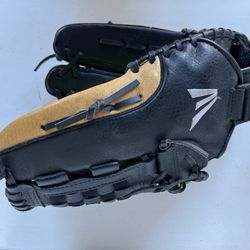 Baseball Gloves (various Sizes)