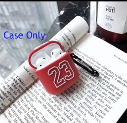 Michael Jordan AirPod Case!