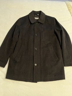 Joseph Abboud Dress Coat