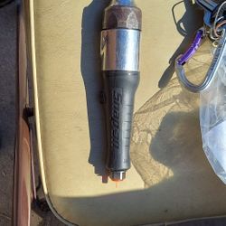 Snap on air ratchet FAR 7200
