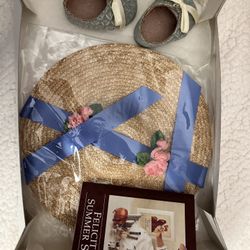 Felicity American Girl Doll Accessories