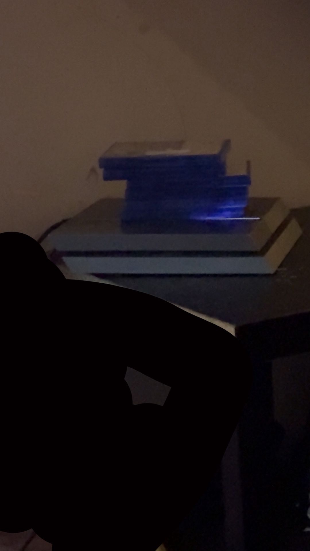 Arkham Knights Ps4 W Games/controllers