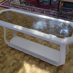 Accent Table 