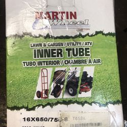 Tire Tube / Inner Tube