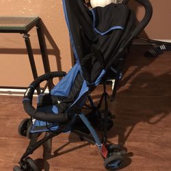 Coche Para Bebe Muy Buena Condición 