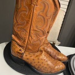 Tony Lama Boots