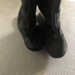 Steve Madden Boot