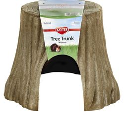 Katee | Tree Trunk Hideout