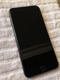 iPhone 8 Plus