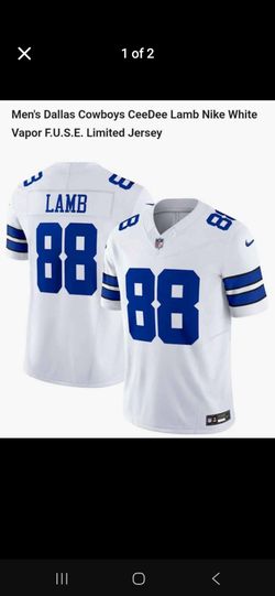 Brand New Lamb Jersey Size L