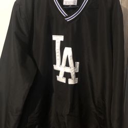 Dodger’s Jacket 