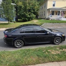 2007 Acura TL