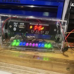 FM Radio