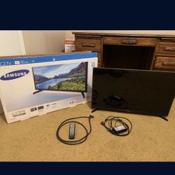 Samsung 32 inch TV series 4