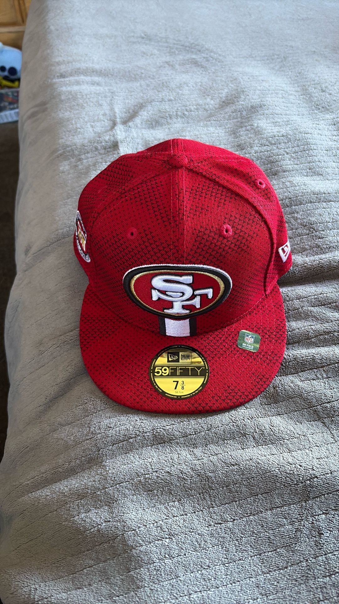 New Era Cap 