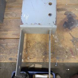 Post Cap Hardware ECC46 2 For 140