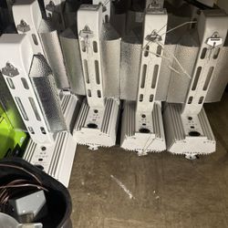 Phantom double ended PHB5015 (Grow Equipment)