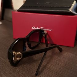 Ferragamo Sunglasses 
