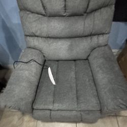 Power Lift Recliner 
