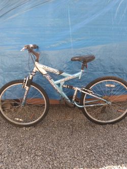 Shimano Bike 