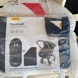 Baby Footmuff 