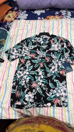 Pure cotton comfortable shirt