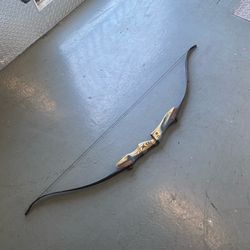 Summit Black Hawk Bow