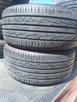 TIRES 225/50/16