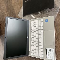 HP Laptop New In Box 