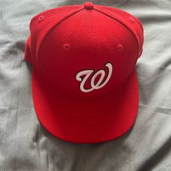 Washington Nations 