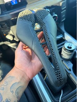 PRO Stealth 3D performance saddle