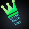 Mr Pop Chaser Toys