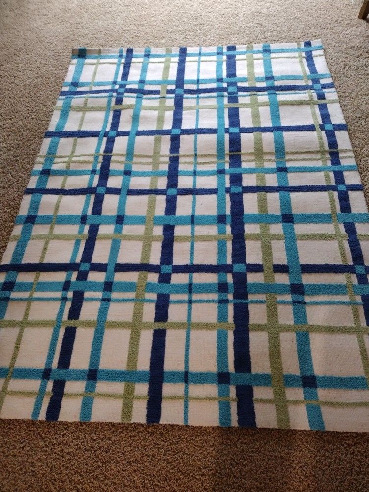 5 X 7 Rug