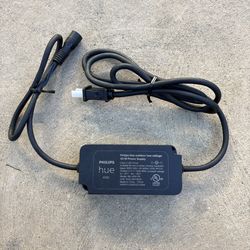 Philips Hue 40w power supply.