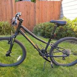 Specialized Kids Bike
