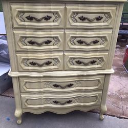 Antique Dresser