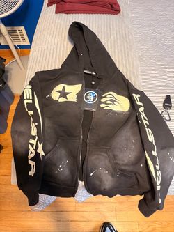 Hellstar Hoodie