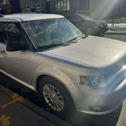 2017 Ford Flex