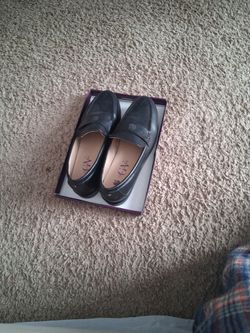 Dress shoes