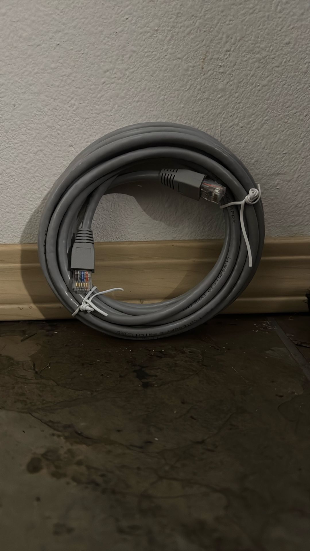 Ethernet Cable