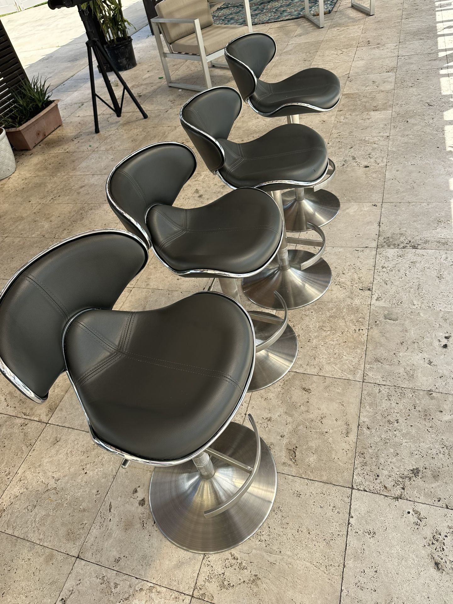 Stools