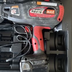 Rebar Tier