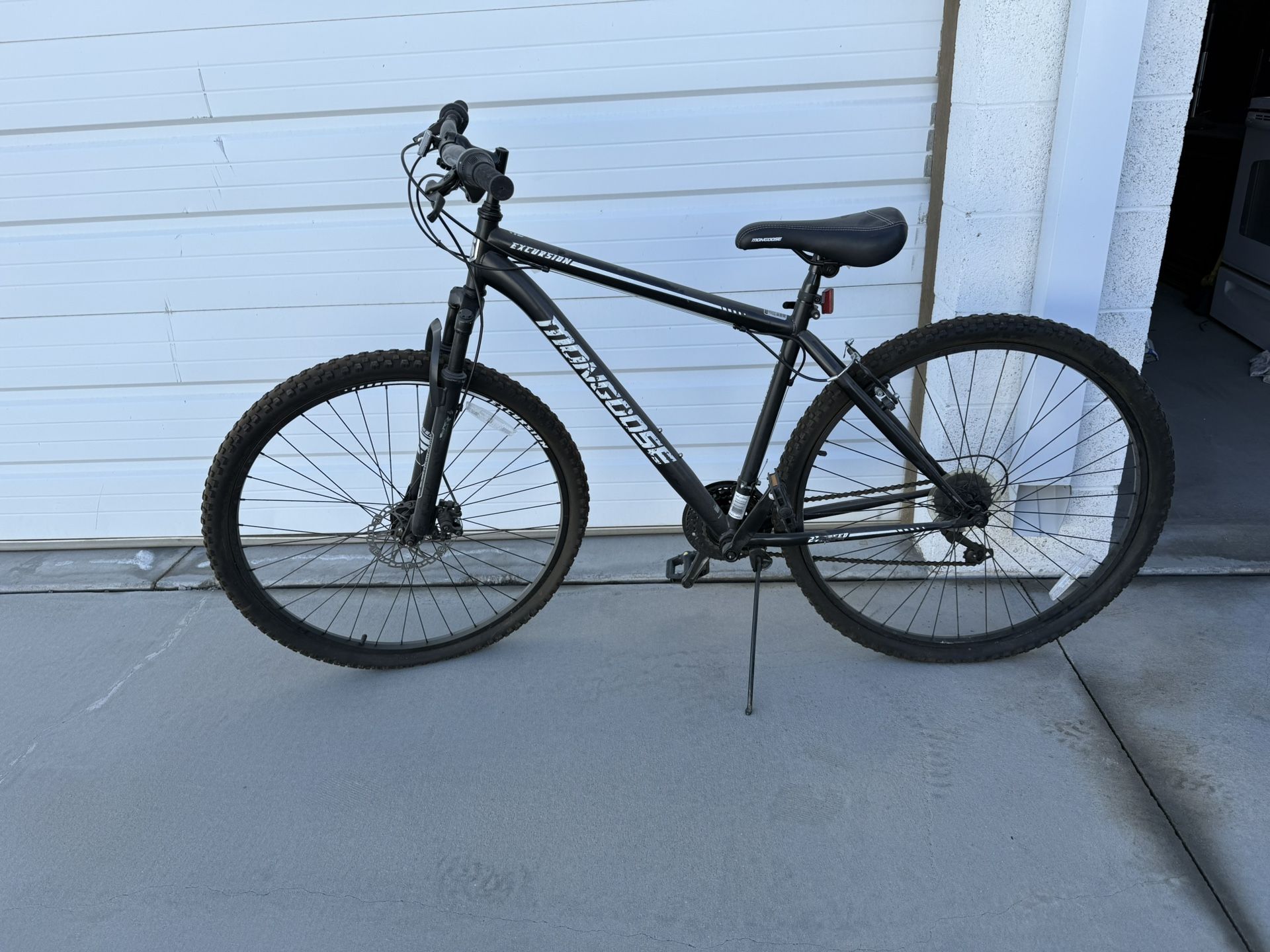 3 Bikes $150