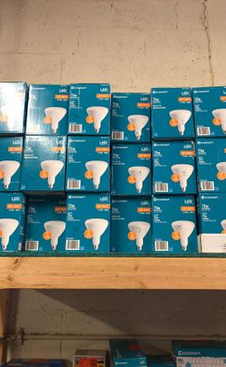 Led bulbs